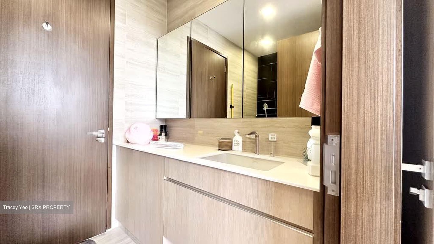 eCO (D16), Condominium #554076791